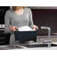 Wash & Drain Basin with Carry Handles-1833984873