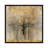 Open Arms Of Gold II by Avery Tillmon - Floater Frame Print on Canvas-1571004491-1571004490