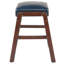 Raahi Solid Wood Accent Stool-1616690176
