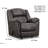 Saphyra Upholstered Recliner-1277401842