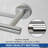 23.6 " Wall Towel Bar-97790803