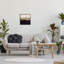 «Stupell Industries Glam & Black Splash», art mural par Ruth Fromstein-91322087-91322089