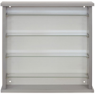 Display Cabinet