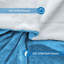 Joyan Extra Soft Sherpa Fleece Dual Sided Blanket-904264792-904264810