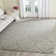 Irayda Performance Geometric Rug