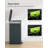 Step On Recycling Bin - 60L