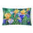 Other/No Pattern Outdoor Throw Pillow