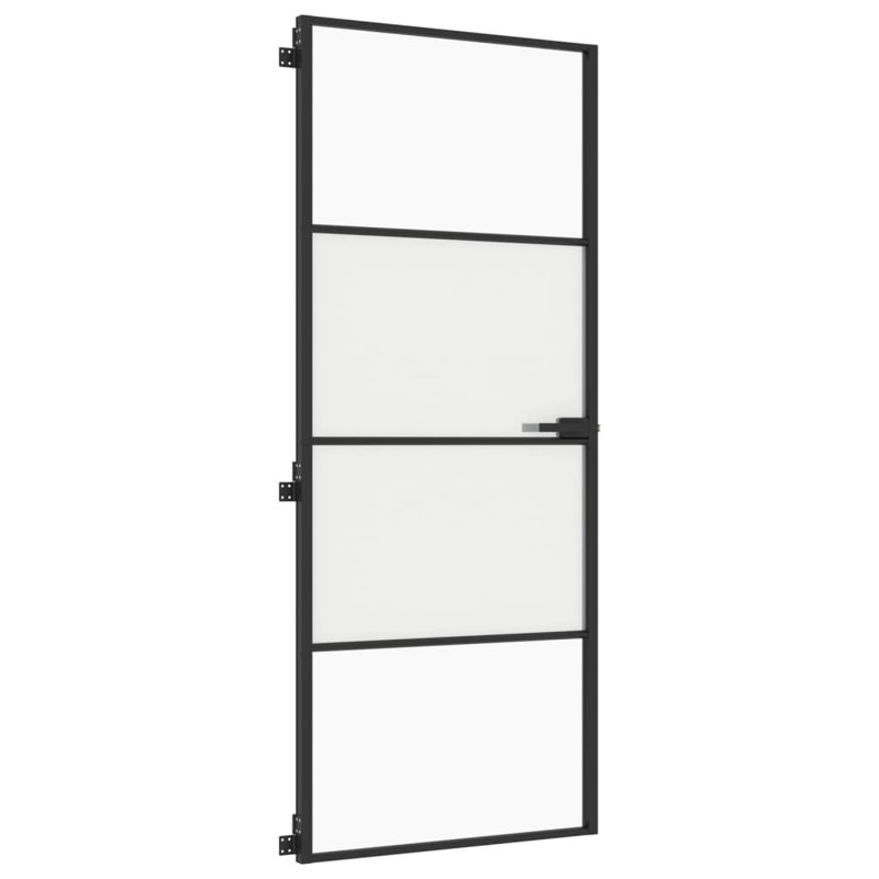 Aeri Glass Standard Door, 201.5cm H x 83cm W