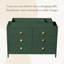 Surmatelas Little Seeds-133236729