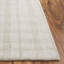 Tapis abstrait 648 ivoire / sauge-1851068301