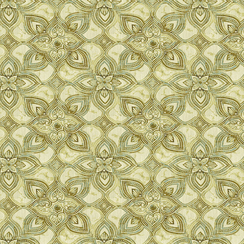 Tissu Maribel, Beige