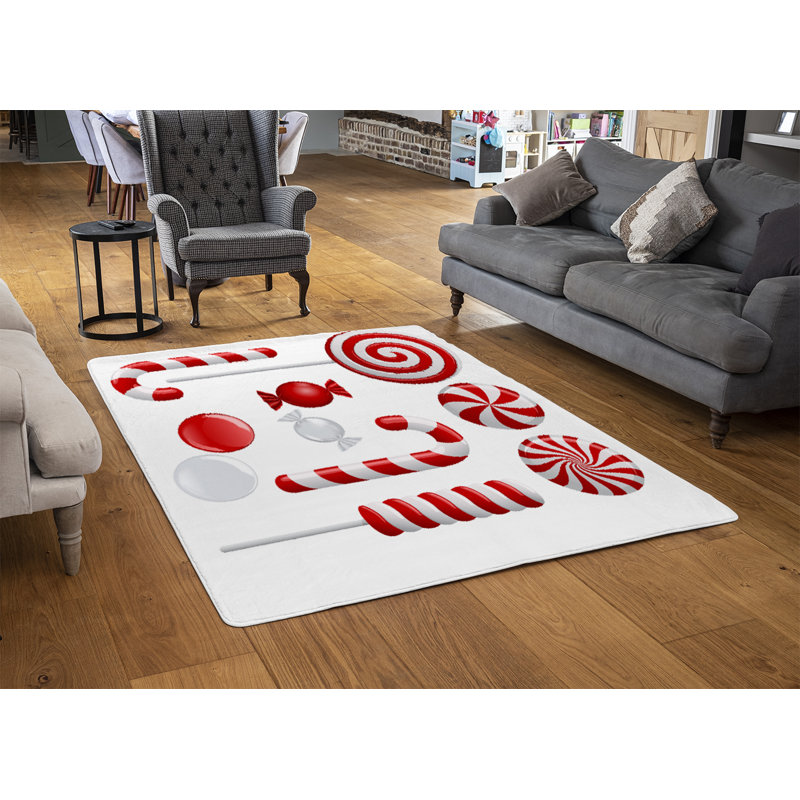 Becker 60cm X 110cm Area Rug
