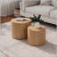 Ensemble de tables basses Nesting