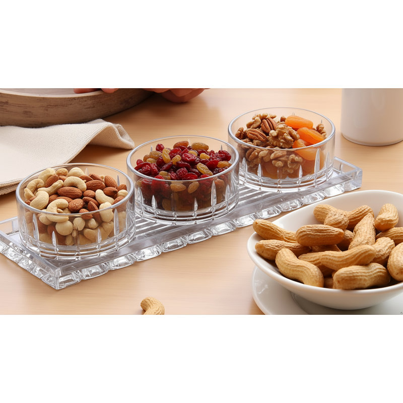 Ensemble de service Lorren Home Trends