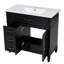 Meuble-lavabo 36 po avec lavabo et tiroirs-2088116246