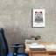 Trinx ' Break The Rules' by Balazs Solti, Canvas Wall Art, 18"x26"-1108058210