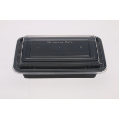 Disposable Serving Tray