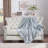 Sequin Throw Blanket-154687113