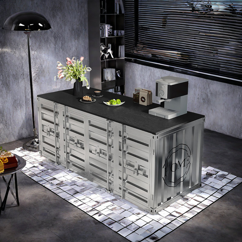 Buffet industriel 59,05