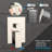 10 Inch Overhead Rainhead Shower Combo Set With Handheld And Valve-110833806