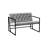 2-Seat Sofa-701438709-701438705
