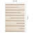 Tapis intérieur crème Dilmore-1363517178