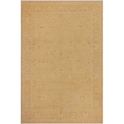 Dorr Wool Oriental Rug