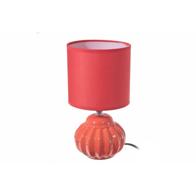 Alissia Adjustable Ceramic Table Lamp
