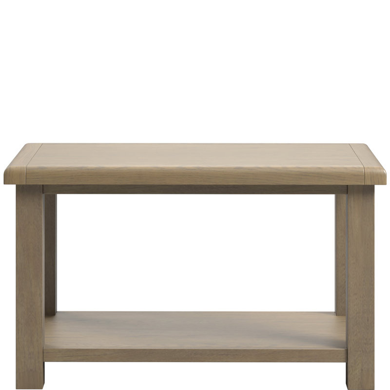 Columbia Four Leg Coffee Table