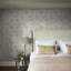 William Morris Honeysuckle Verde Wallpaper-821817164
