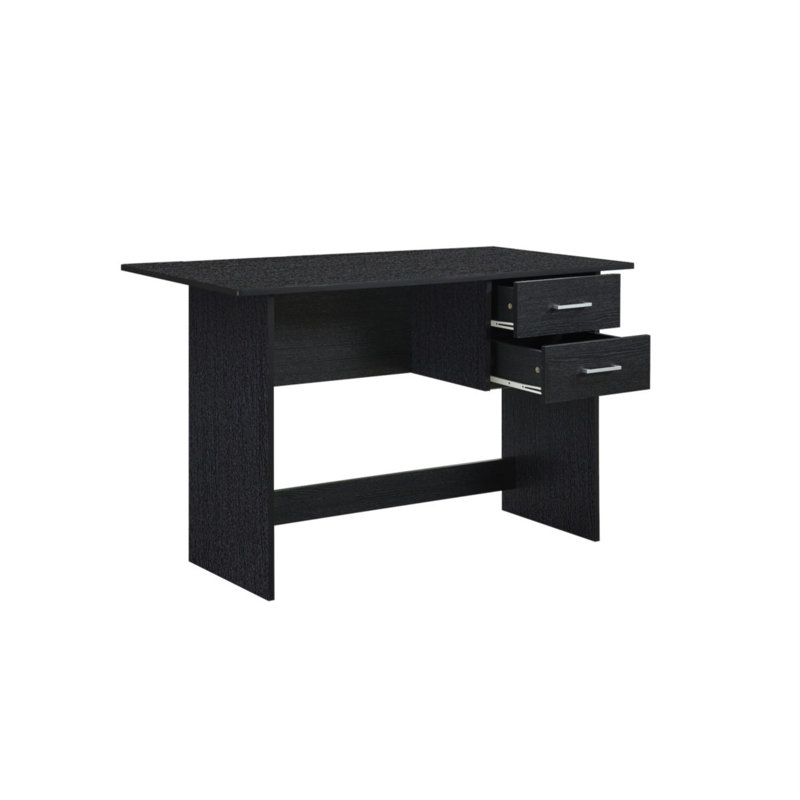 Bertha Writing Desk, Black