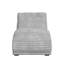 Chaise longue Ebern Designs Kumail-499375048