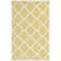 Terral Geometric Wool Hand Woven Area Rug