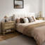 Ensemble de chambre à coucher 3 pièces Boho-664397338