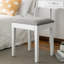 Manufactured Wood Accent Stool-44135350-100041108