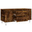 Iriemi Four Leg Coffee Table with Storage-1722337522