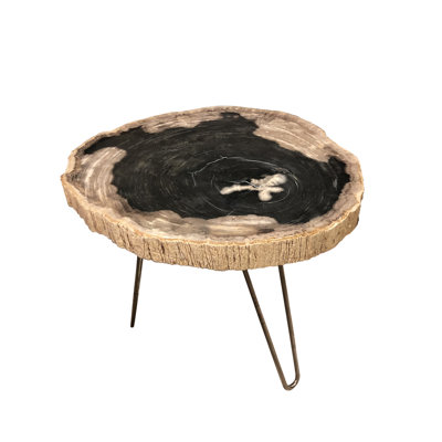 Table de bout Simmon