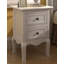 Archer Lane 34.5 cm W Bedside Table