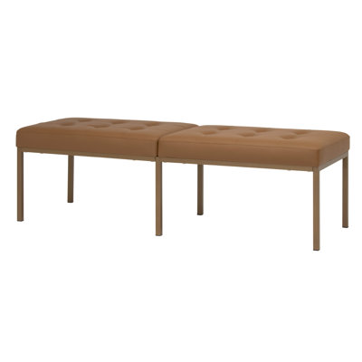 Vargo Upholstered Bench