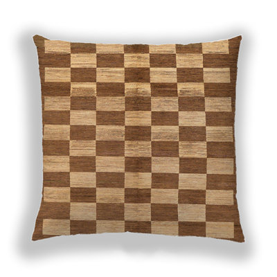 Coussin décoratif Abstract 195