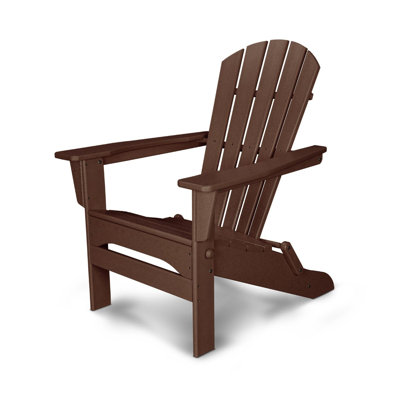 Adirondack pliant POLYWOOD Palm Coast