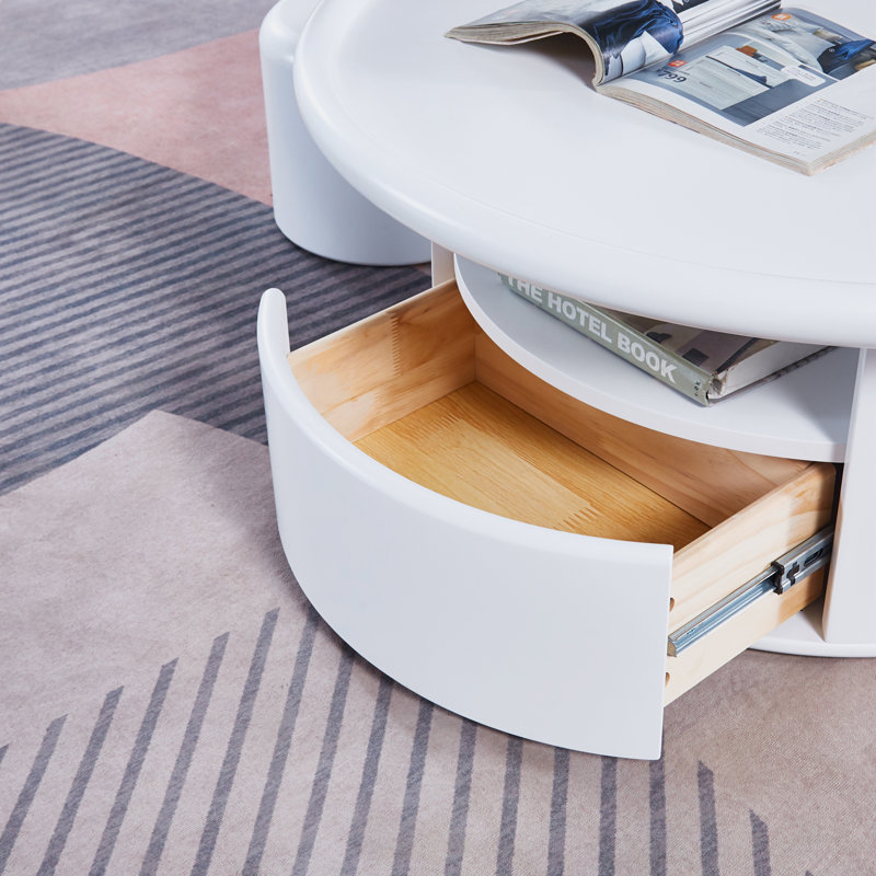 Table basse Jutta