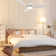 52'' Ceiling Fan with LED Lights