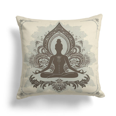 Coussin décoratif intérieur / extérieur Solace