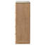 Commode 5 tiroirs Leanne
