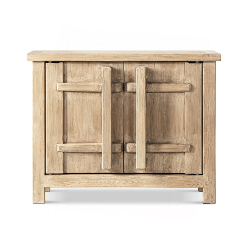 Armoire de rangement d'appoint 48 po Rowan