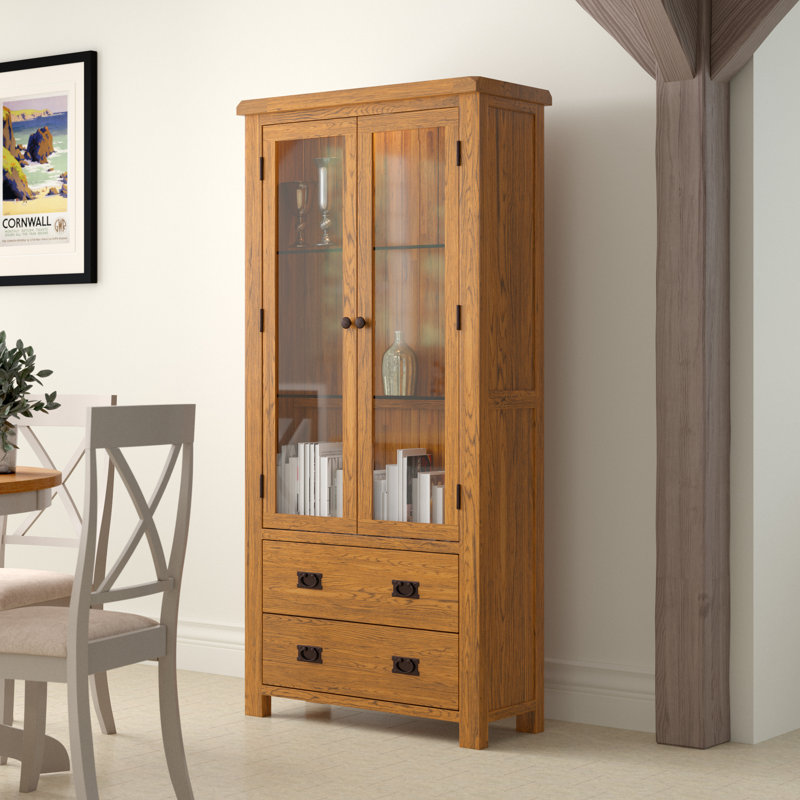 Display Cabinet