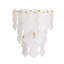 Malia 2 - Light Flush Mounted Sconce