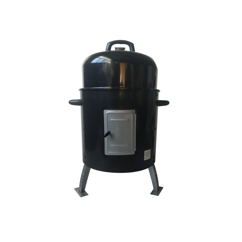 PURLINE 56cm W Charcoal Grill