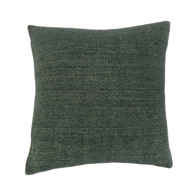 Hendrick Square Pillow Cover & Insert